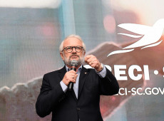 Marcelo Brognoli, presidente do CRECI-SC