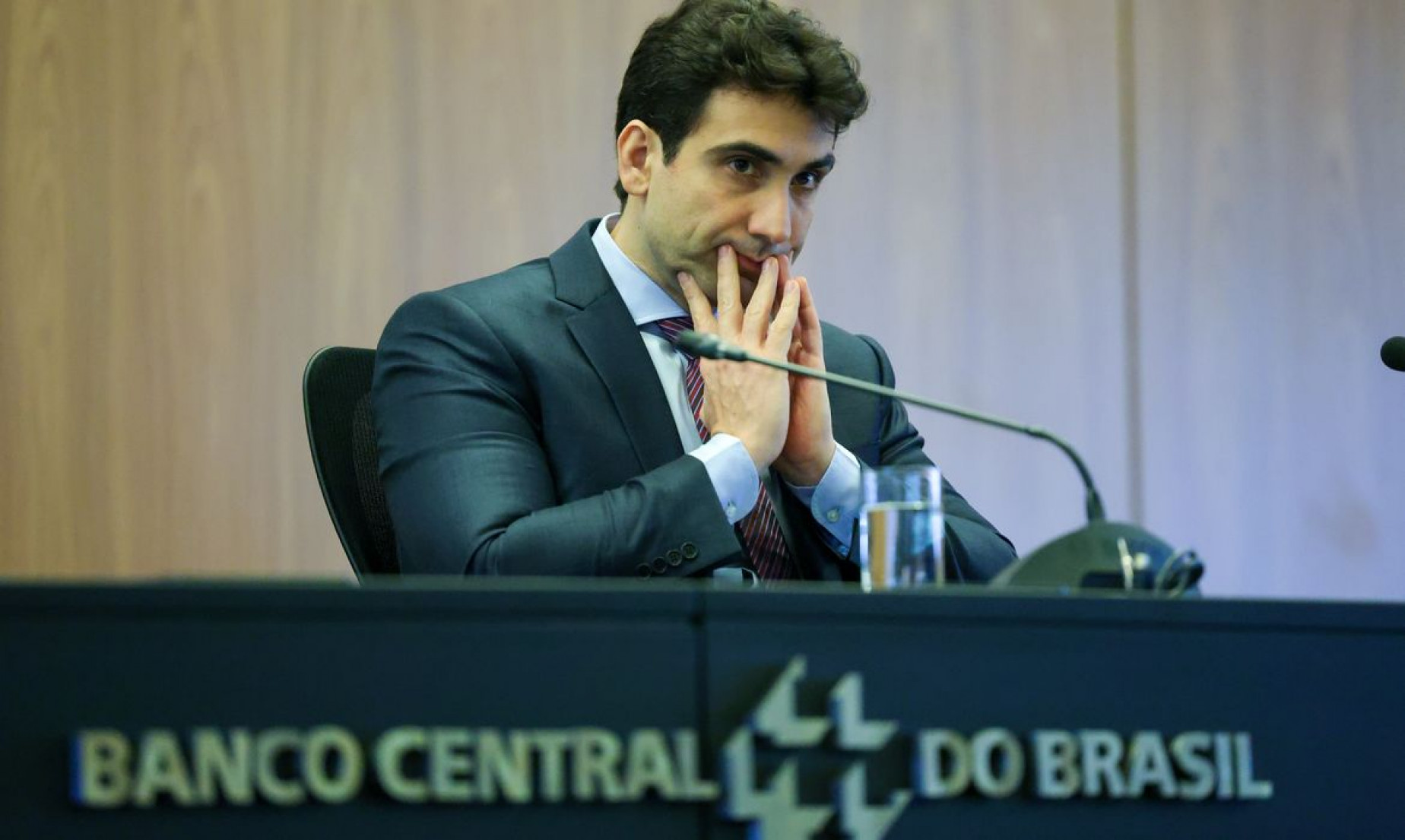 BC tem diversos caminhos para cumprir meta inflacionária, diz Galípolo