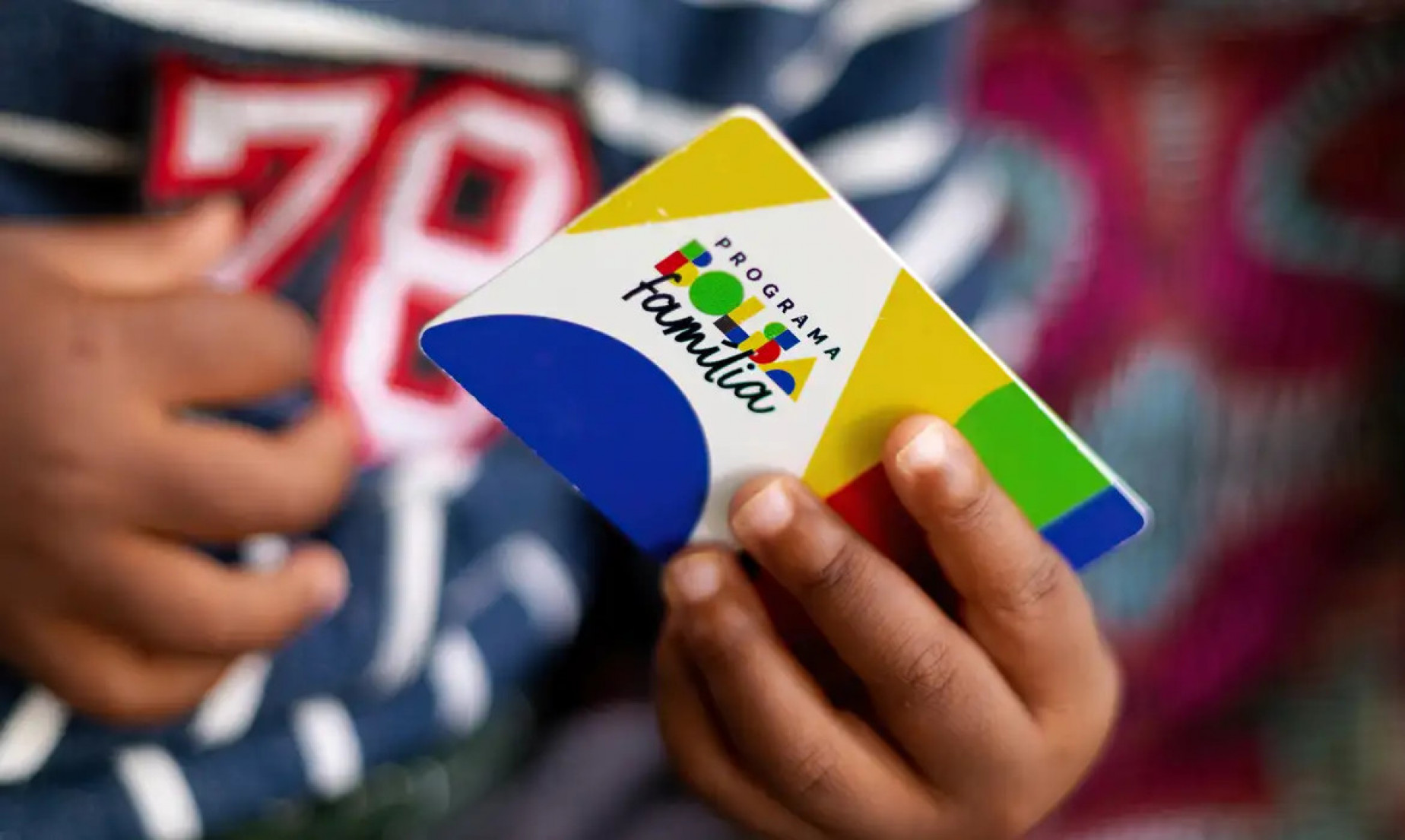 Caixa paga Bolsa Família a beneficiários com NIS de final 8
