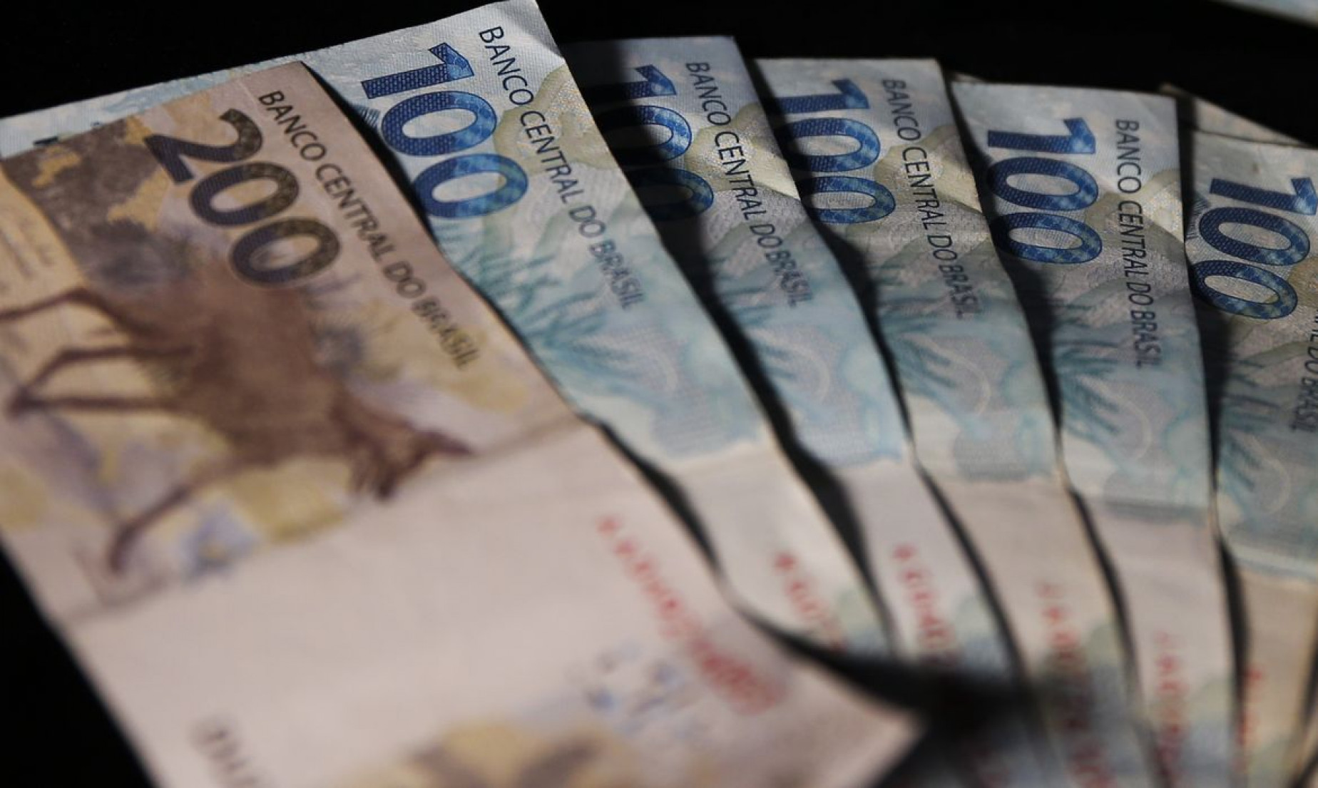 Dívida Pública sobe 0,71% em maio e aproxima-se de R$ 7,7 trilhões