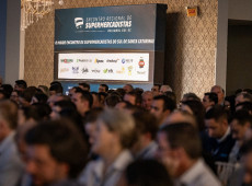 Evento reunirá lideranças e profissionais do setor supermercadista com palestras, workshops e oportunidades de troca.