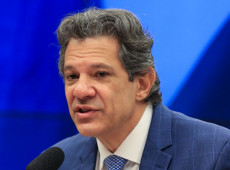 Haddad se reunirá com ministros da Argentina, Rússia e China
