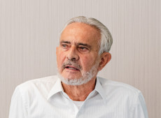 Samuel Hanan é engenheiro com especialização nas áreas de macroeconomia, administração de empresas e finanças