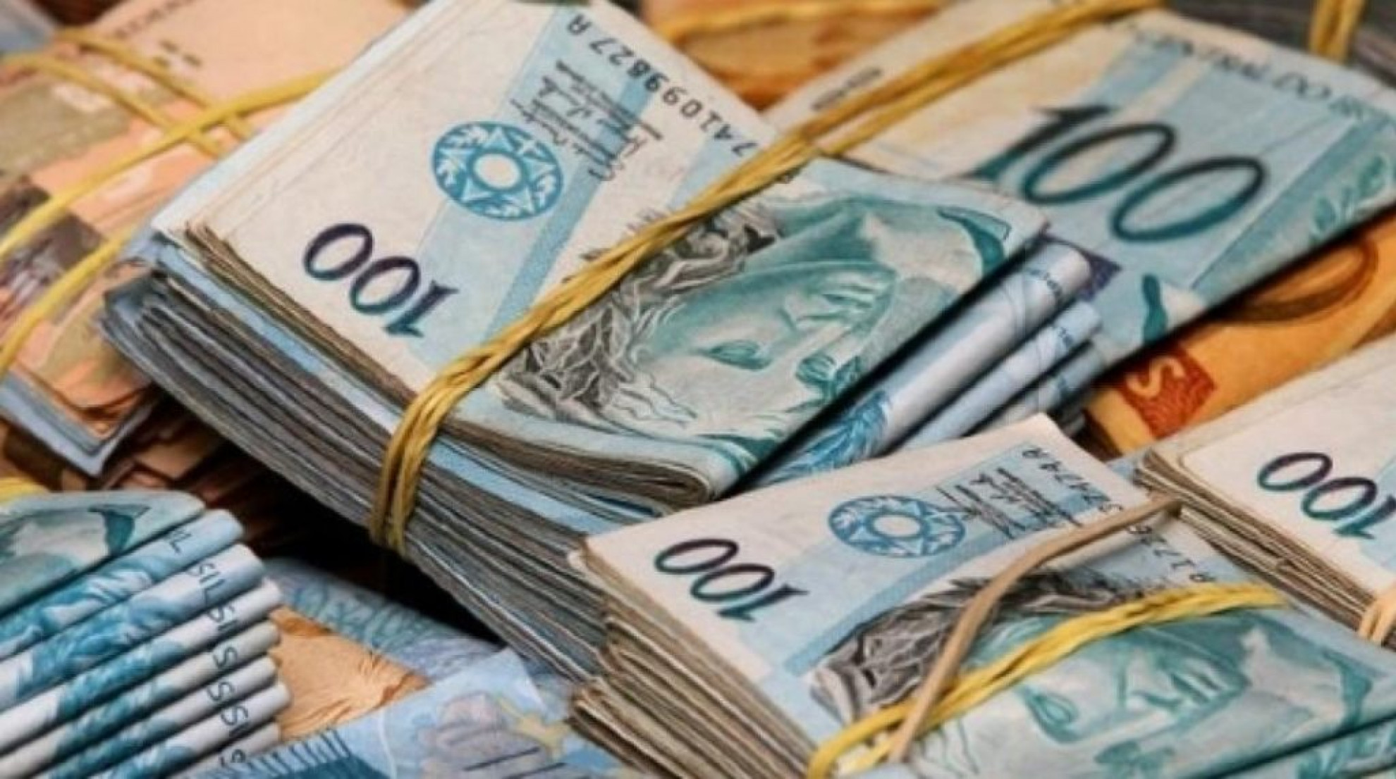 os gastos não financeiros (primários) do setor público, em todas as esferas de governo, já ultrapassam R$ 2,6 trilhões no mesmo período