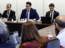 Audiência Pública sobre Teste Público da Urna 2025