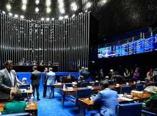 Senado aprova benefício fiscal para micro e pequenas empresas exportarem mais

