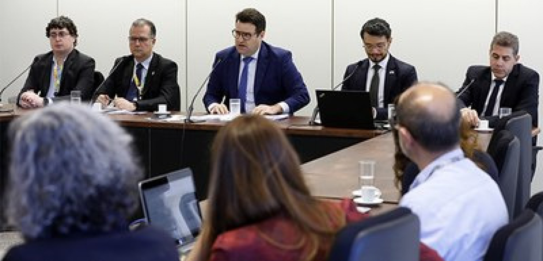Audiência Pública sobre Teste Público da Urna 2025