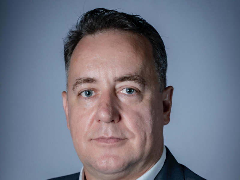 Alexandre Simioni é presidente da Acats