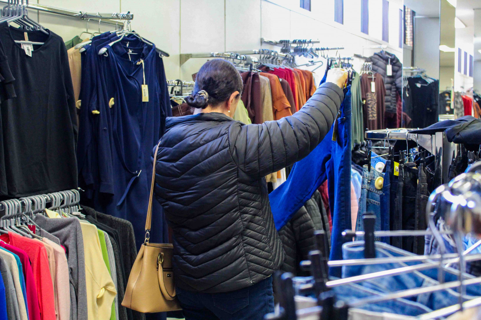 Retrato do Consumidor de Chapec&oacute; &eacute; uma pesquisa in&eacute;dita realizada pelo Observat&oacute;rio de Neg&oacute;cios do Sebrae/SC 