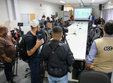 Ações do Governo do Estado com os municípios reduzem em mais de 90% casos e óbitos por dengue em SC