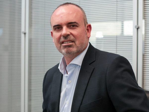 Fabio Búrigo Zanuzzi, Diretor Técnico do Sebrae/SC