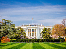 Sede do governo americano
