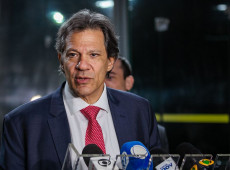 Brasil tem medidas de retaliação que não impactam inflação, diz Haddad