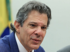 Haddad diz que tarifaço de Trump não tem racionalidade econômica