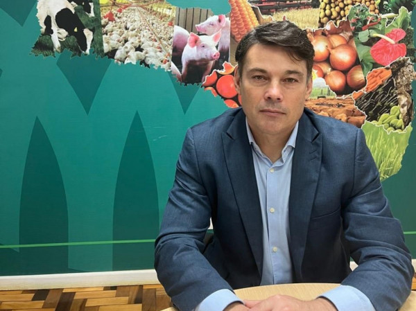 Para o vice-presidente da Faesc, Clemerson Argenton Pedrozo, a prorrogação é uma medida estratégica, urgente e necessária