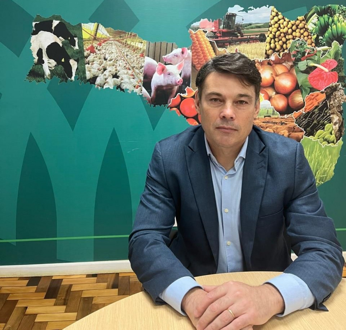 Para o vice-presidente da Faesc, Clemerson Argenton Pedrozo, a prorrogação é uma medida estratégica, urgente e necessária