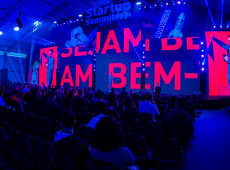 
O Startup Summit 2025, marcado para os dias 27, 28 e 29 de agosto, em Florianópolis (SC)