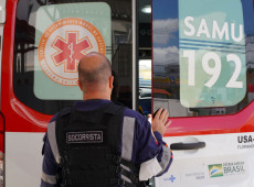 "Nestes quase 20 anos, o SAMU Catarinense evoluiu com profissionais mais qualificados