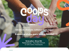 O Lounge Cooperativo será um espaço acolhedor e estratégico, ideal para fazer negócios, recepcionar convidados e tirar dúvidas sobre produtos e serviços do cooperativismo