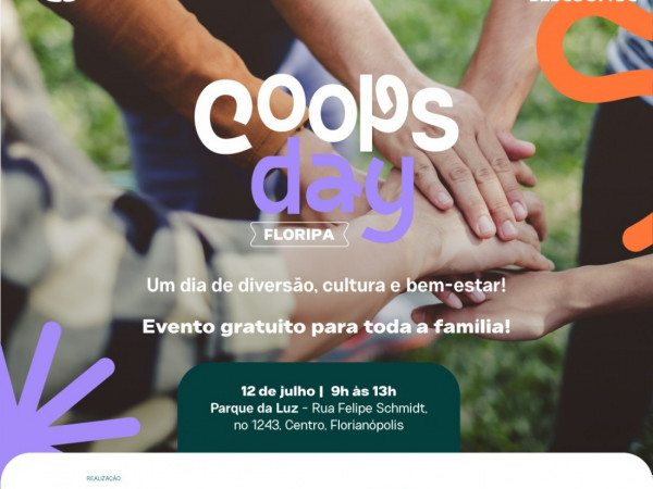 O Lounge Cooperativo será um espaço acolhedor e estratégico, ideal para fazer negócios, recepcionar convidados e tirar dúvidas sobre produtos e serviços do cooperativismo