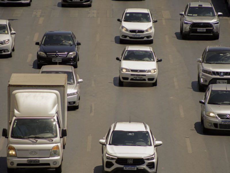  Montadoras credenciam carros compactos para obter IPI Zero