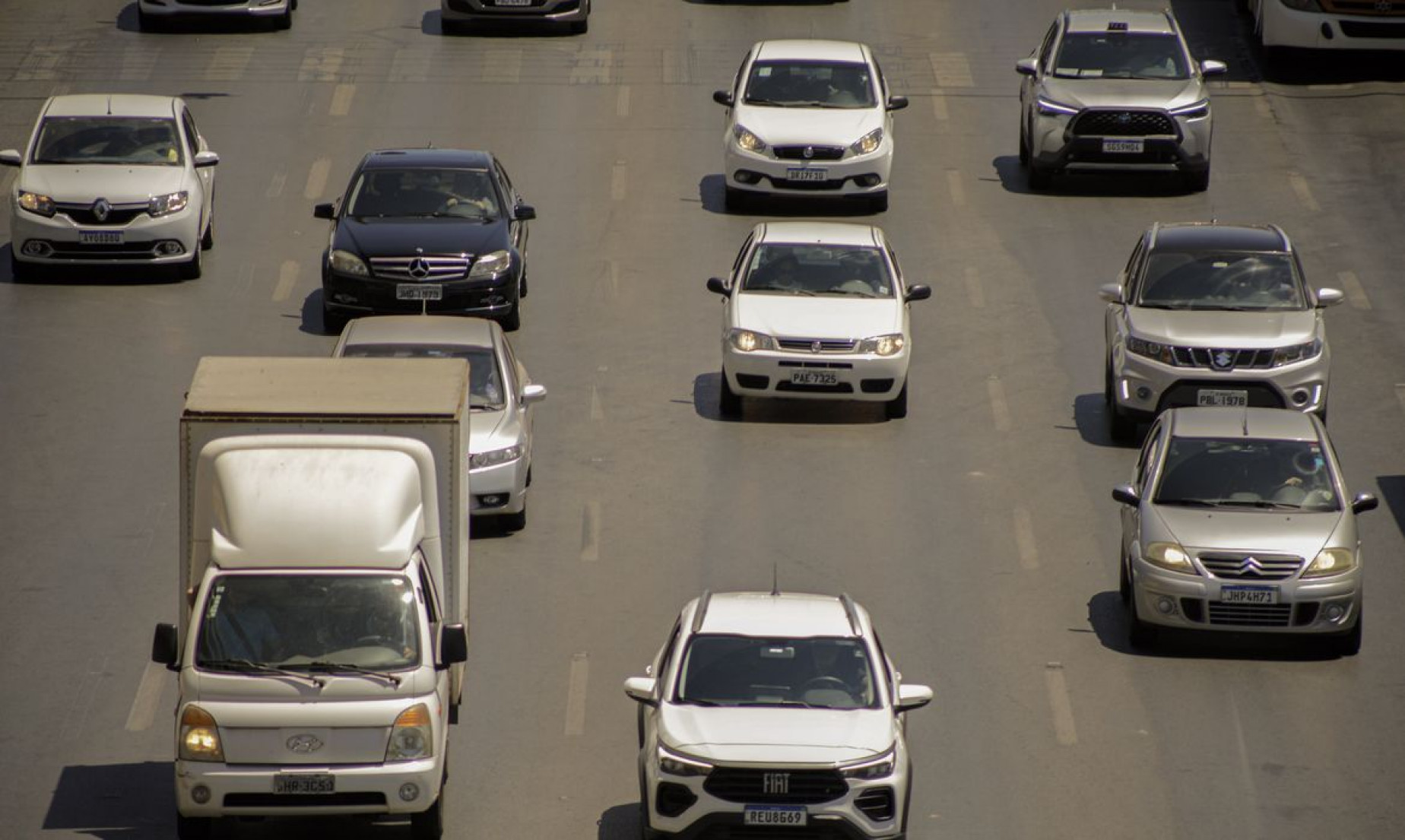 Montadoras credenciam carros compactos para obter IPI Zero