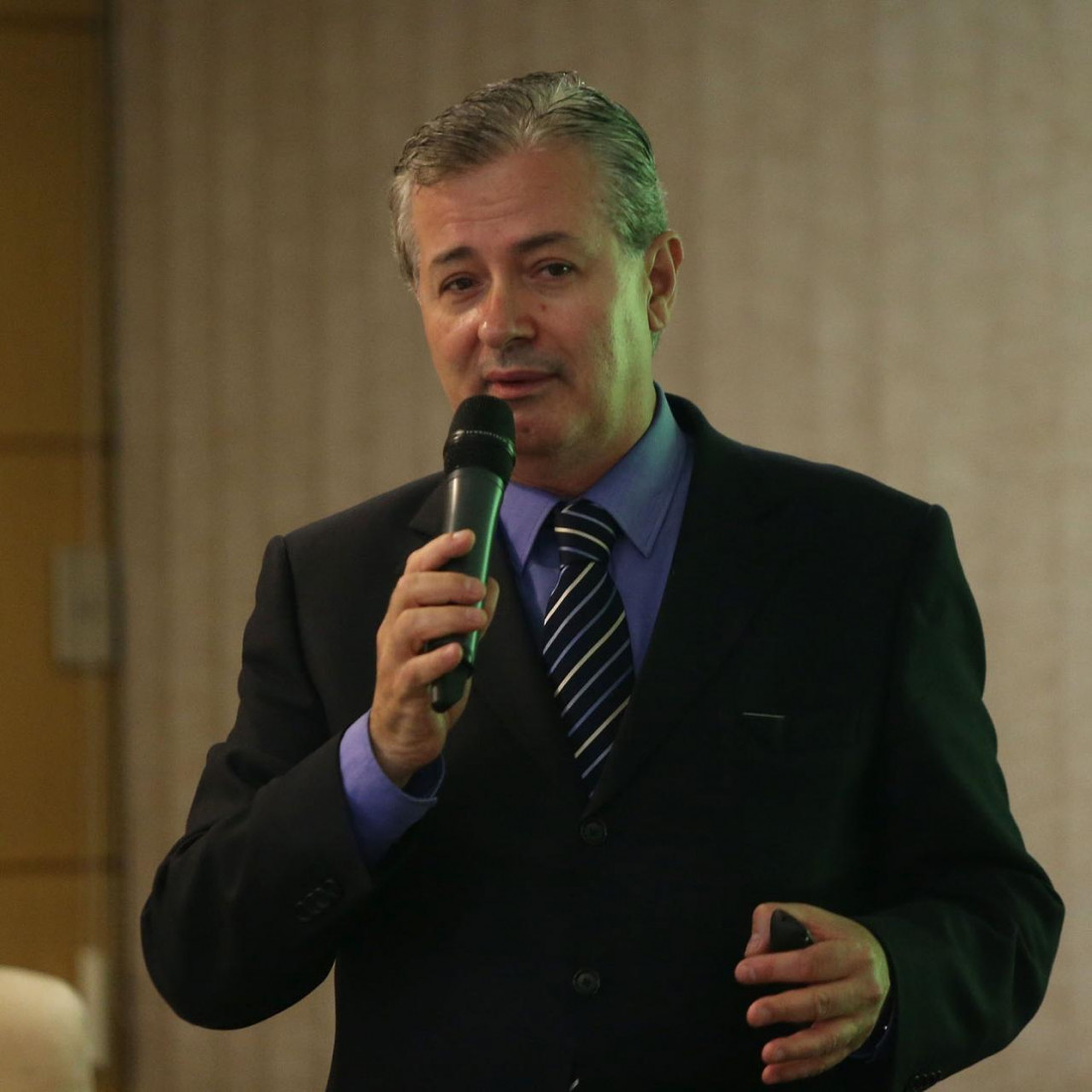 Henry Uliano Quaresma é CEO da Brasil Business Partners e membro de conselhos de empresas e entidades empresariais