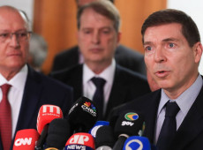 Empresários esperam acordo antes de possível retaliação aos EUA