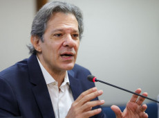 Haddad: perda de receita com decisão de Moraes sobre IOF é limitada