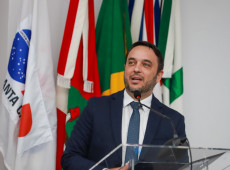  Presidente da OAB/SC buscou a construção de regramento com o Tribunal de Justiça