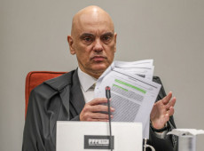Moraes diz que o IOF não pode ser cobrado retroativamente
