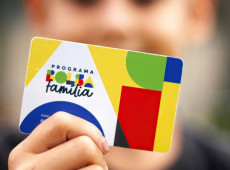 Caixa começa a pagar Bolsa Família de julho