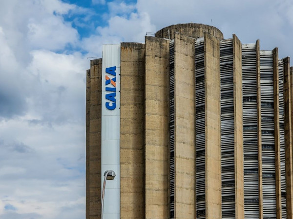 Clientes da Caixa podem dar imóvel em financiamento como garantia