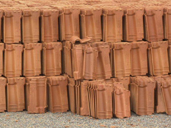 Faturamento da indústria de materiais de construção cresce em junho