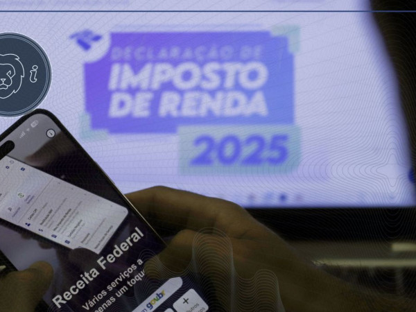 Receita Federal libera consulta ao terceiro lote de restituição do IR