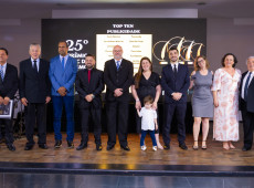 Os Dez Melhores do Ano na Publicidade, destacados na 25ª edição do Prêmio Adjori/SC de Jornalismo