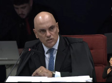 Ministro Alexandre de Moraes