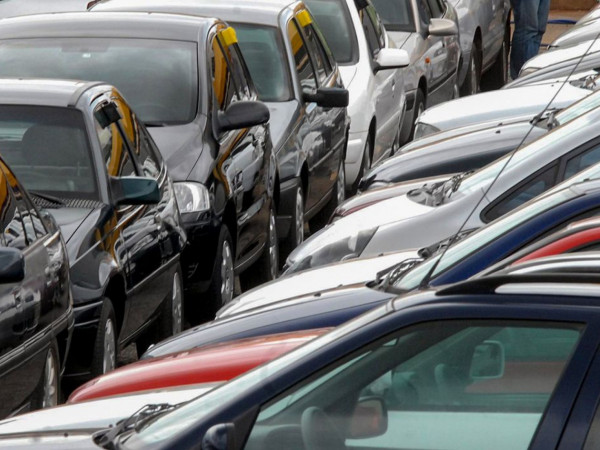 Vendas de veículos com motores 1.0 crescem 11,35% em julho