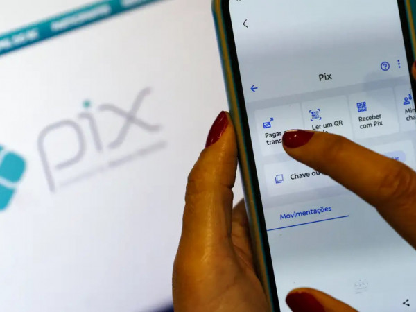 Pix ganha impulso em locais visitados por brasileiros no exterior