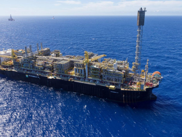 Petroleira britânica BP anuncia descoberta significativa no pré-sal
