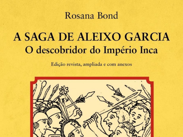 A obra também terá um pré-lançamento nesta quarta-feira (6) à noite no tradicional Restaurante do Gugu, em Sambaqui, onde mora a escritora