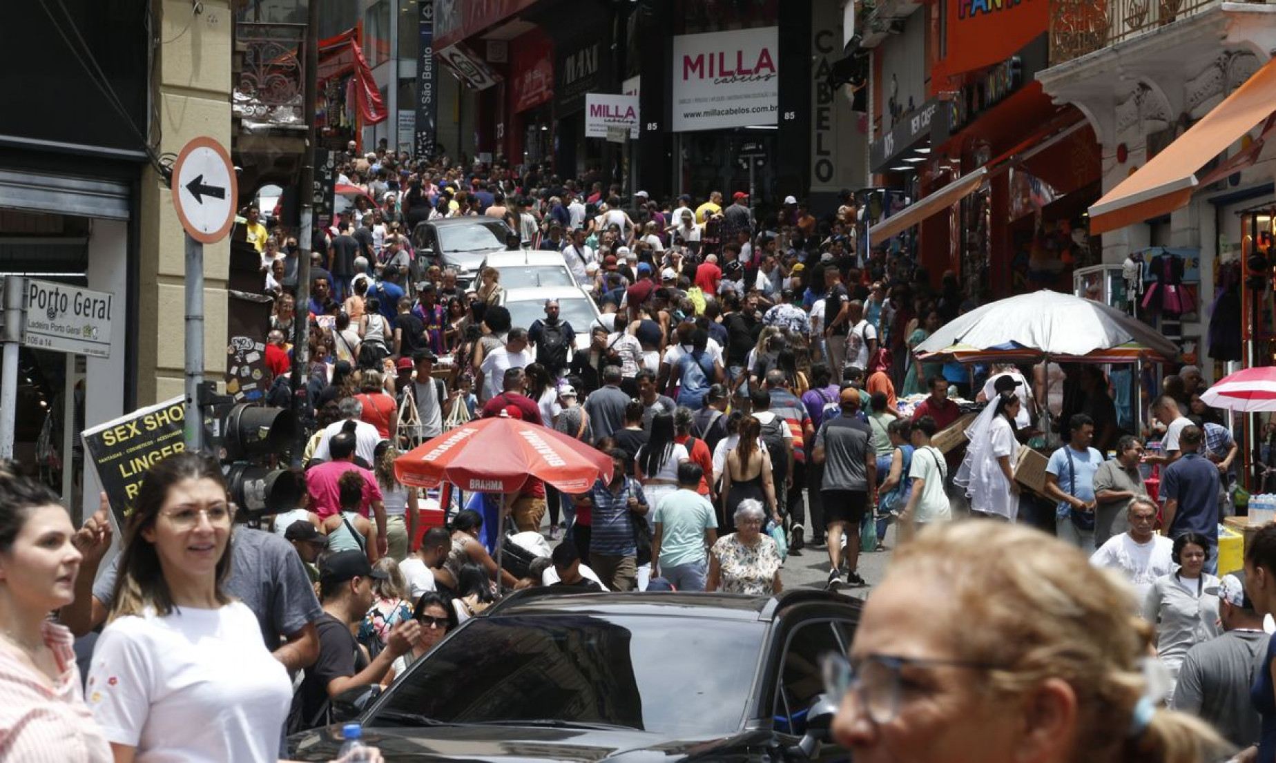 Inadimplência de famílias cresce na cidade de SP, diz Fecomercio