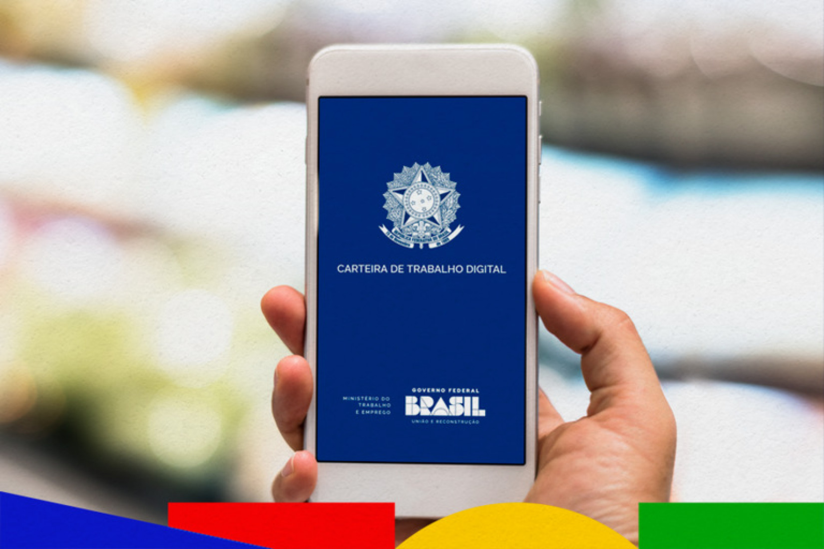 SC ocupou a 3ª posição entre os estados que mais geraram empregos na indústria no 1º semestre.