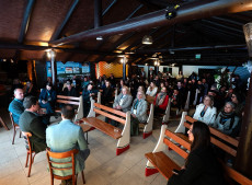 Entidade apresentou seu plano de a&ccedil;&atilde;o para o Florian&oacute;polis Day, que refor&ccedil;a e abre novos mercados emissores de turistas