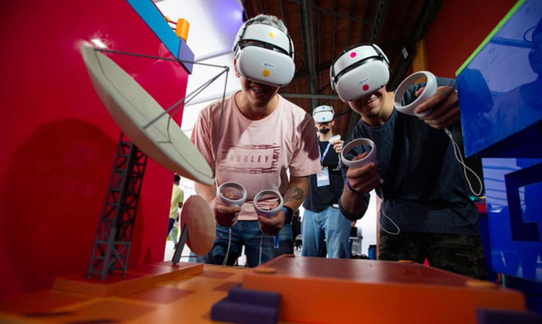 Rio Innovation Week deve gerar R$ 4 bilhões em negócios