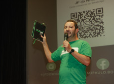 João Paulo Borges - JP do Whats