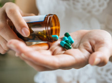 Decisão amplia opções de tratamento para pacientes com mutação no gene IDH1