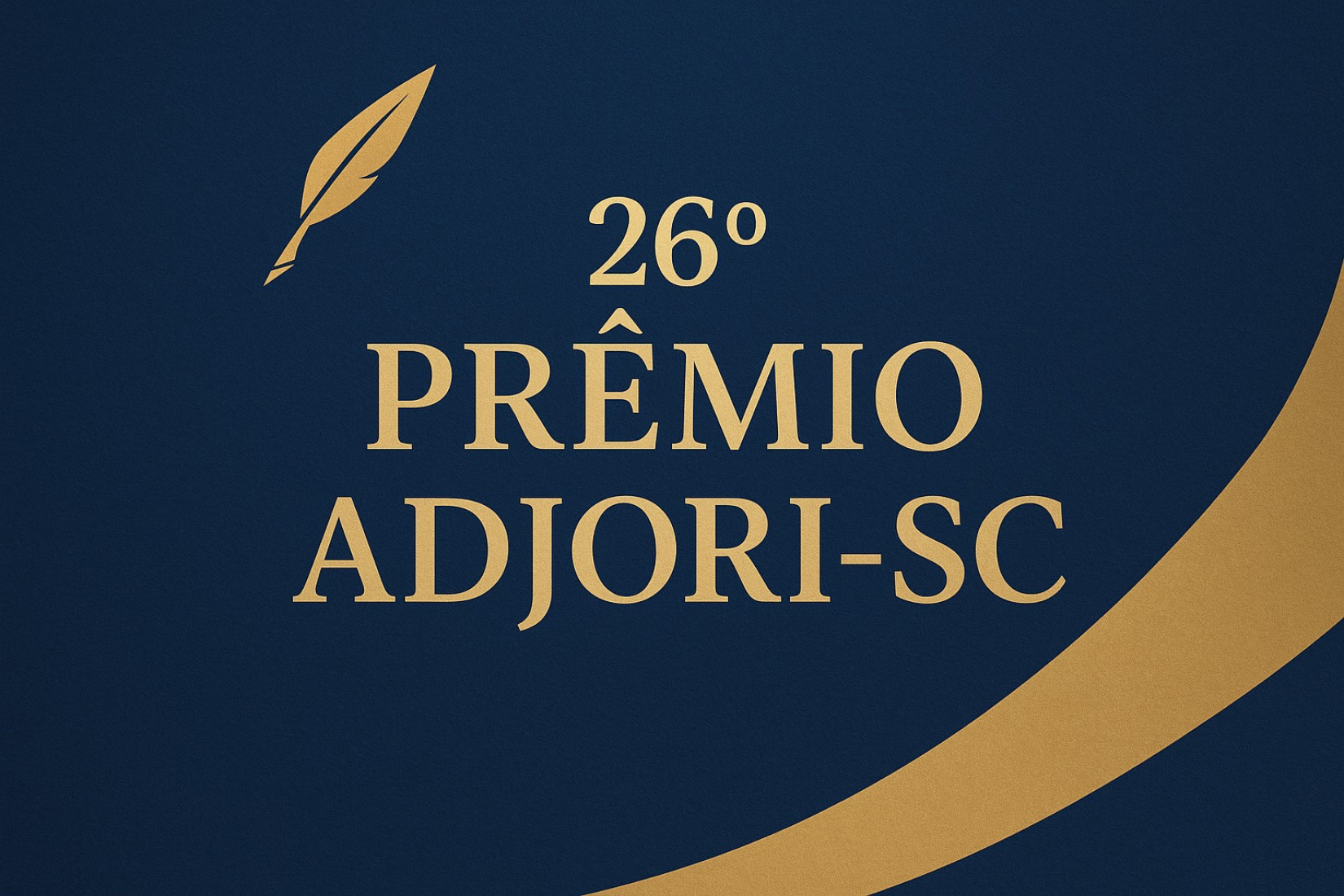 Solenidade de premiação está marcada para 30 de agosto, no Favorita Golden Hotel