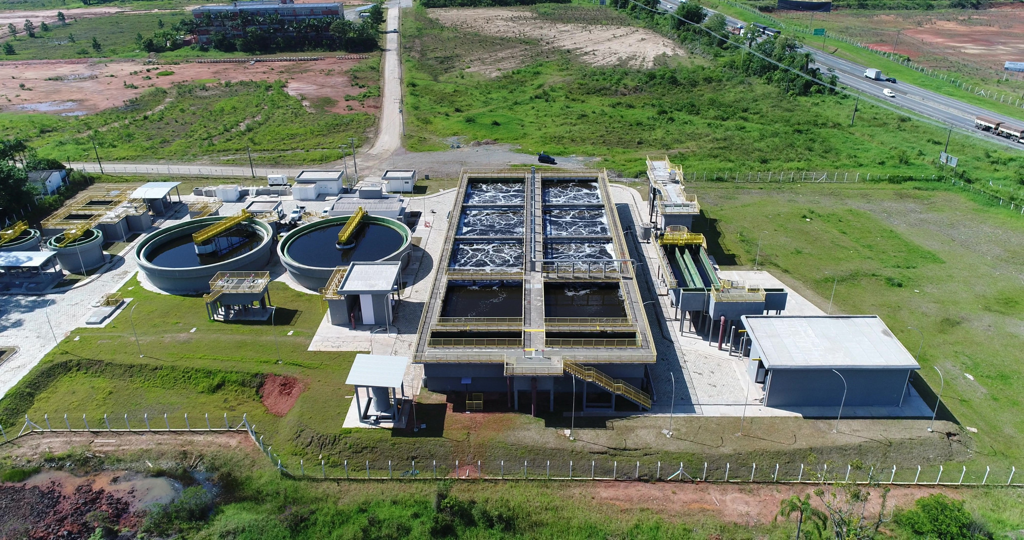 A estimativa é de que os valores de energia arrematados permitam uma economia de cerca de R$ 38 milhões até o final de 2026
