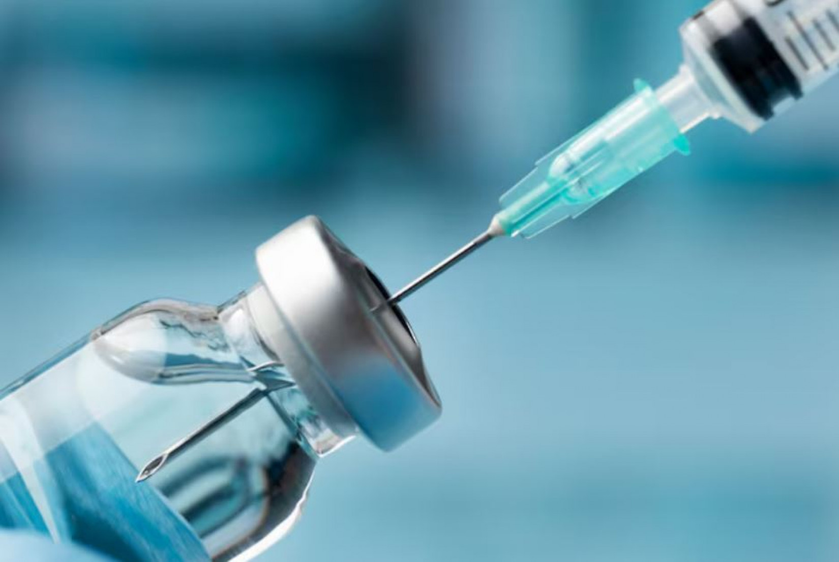 Europa libera injeção semestral contra o HIV com eficácia comprovada de quase 100%